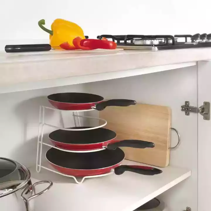 Sartenero 4 alturas