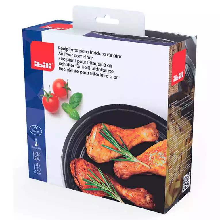 Bandeja para freidora de aire Bandeja para freidora de aire