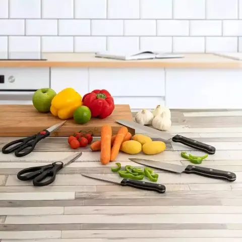 Tijera De Cocina 22 cm Chef Tijera De Cocina 22 cm Chef