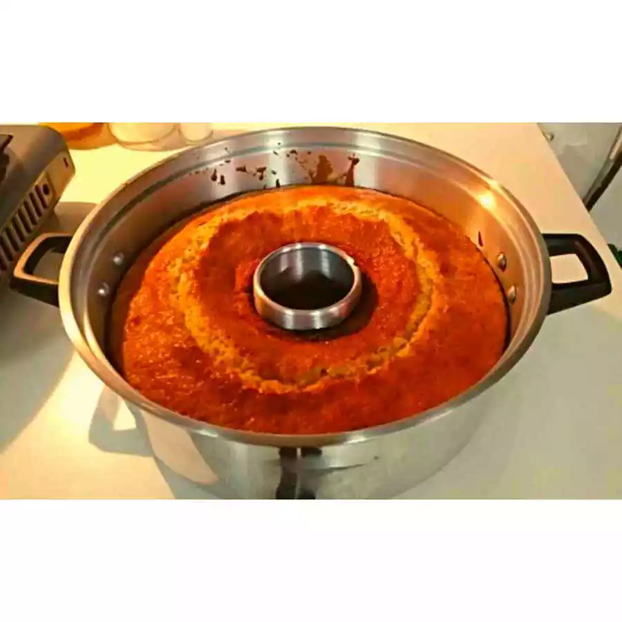 Cazuela efecto horno Cazuela efecto horno