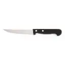 Cuchillo chuletero de acero inoxidable