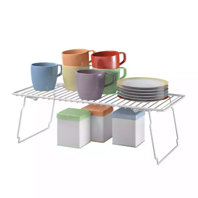 [8002523643476] Estante apilable