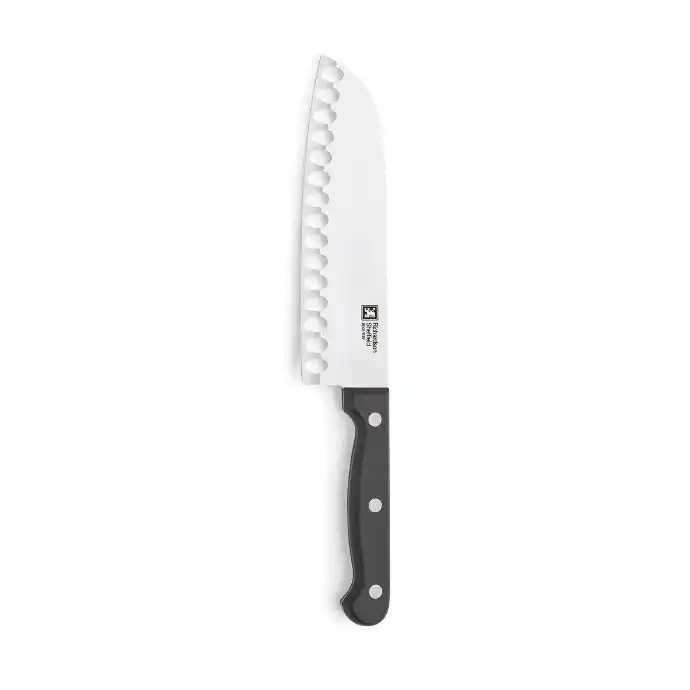 [8711155444855] Cuchillo de cocina Santoku 18 cm.