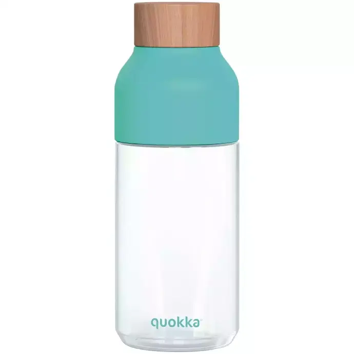 Botella de plástico Tritán 570ml. 