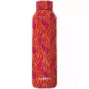 Botella térmica de acero inoxidable 630ml.