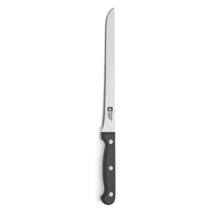 [8711155444916] Cuchillo Jamonero 25 cm. Acero inoxidable