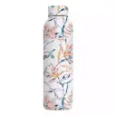 Botella térmica de acero inoxidable 630ml.