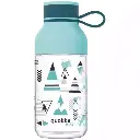 Botella de plástico Tritán 430ml.