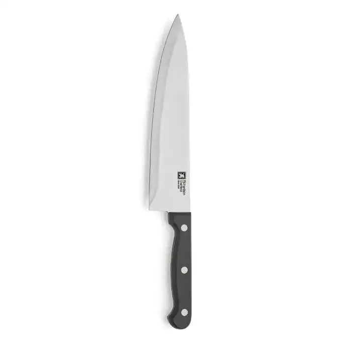 [8711155444732] Cuchillo de cocina Chef 21 cm. Acero inoxidable