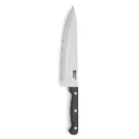 Cuchillo de cocina Chef 21 cm. Acero inoxidable