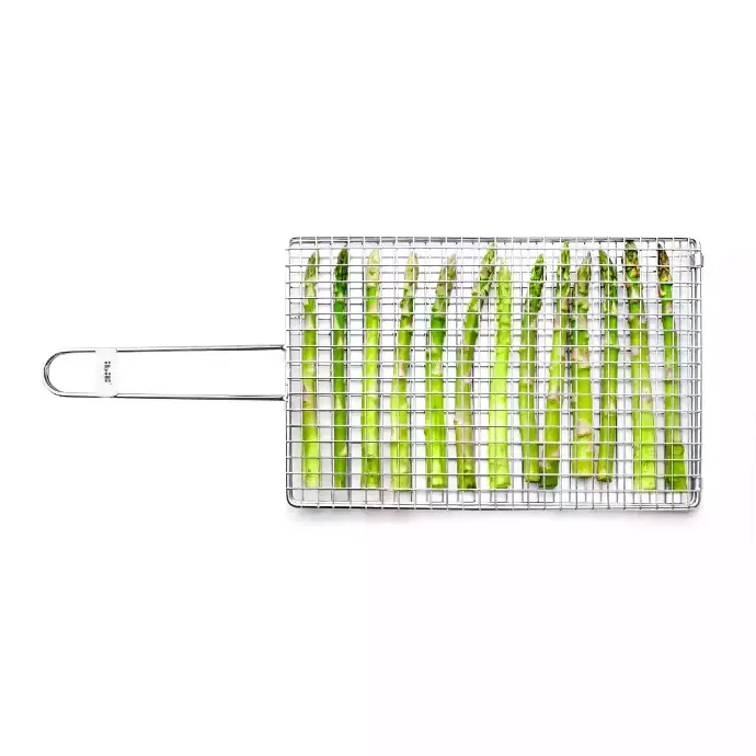 [8411922471144] Parrilla doble ancha