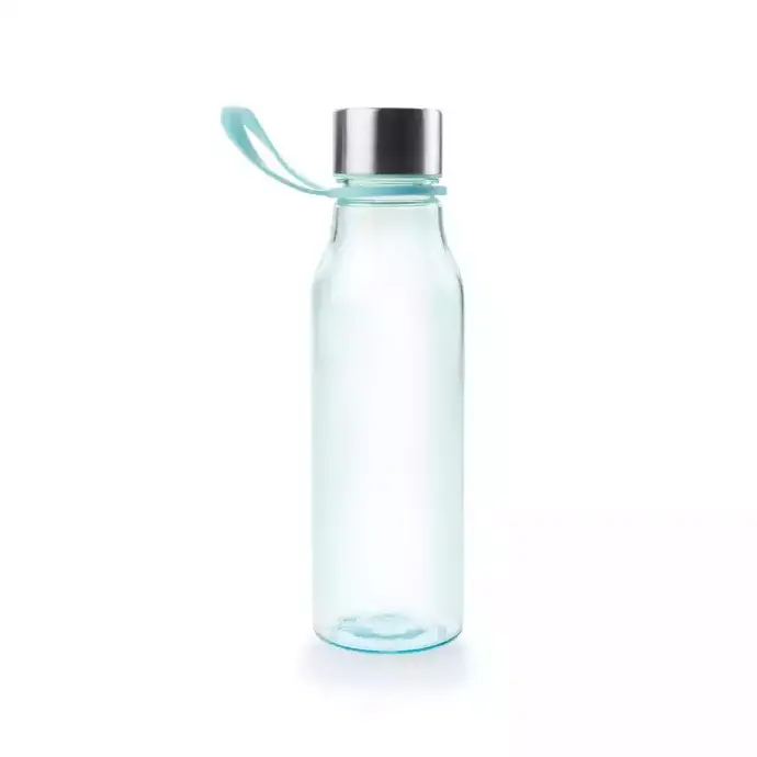 Botella de plástico Tritán 580ml.
