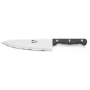 Cuchillo de cocina 18 cm. Acero inoxidable