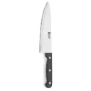 Cuchillo de cocina 18 cm. Acero inoxidable
