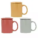 Taza para infusiones con filtro. Modelo Simply