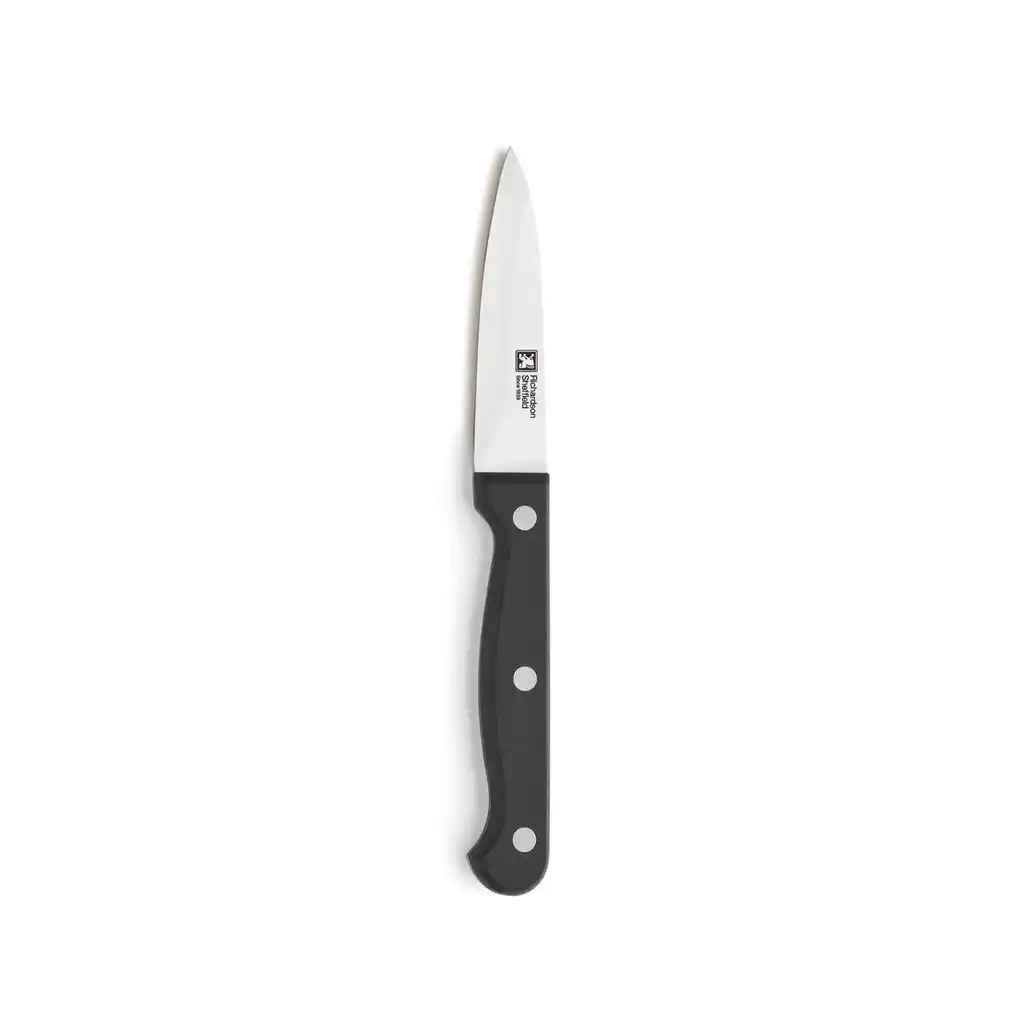 [8711155444589] Cuchillo Pelador 9 cm. Acero Inoxidable