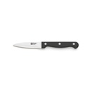Cuchillo Pelador 9 cm. Acero Inoxidable