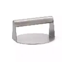 Prensador de hamburguesas