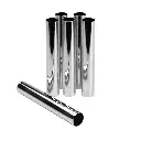 6 moldes canutillo 14 cm.