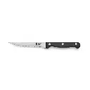Cuchillo Chuletero 11 cm. Acero Inoxidable
