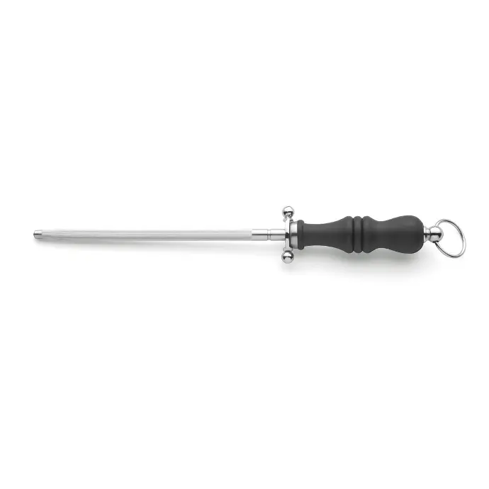 Afilador de cuchillos de acero inoxidable