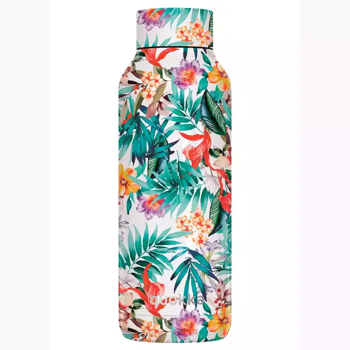 Botella térmica de acero inoxidable 510ml.