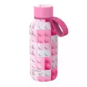 Botella térmica de acero inoxidable 330ml.