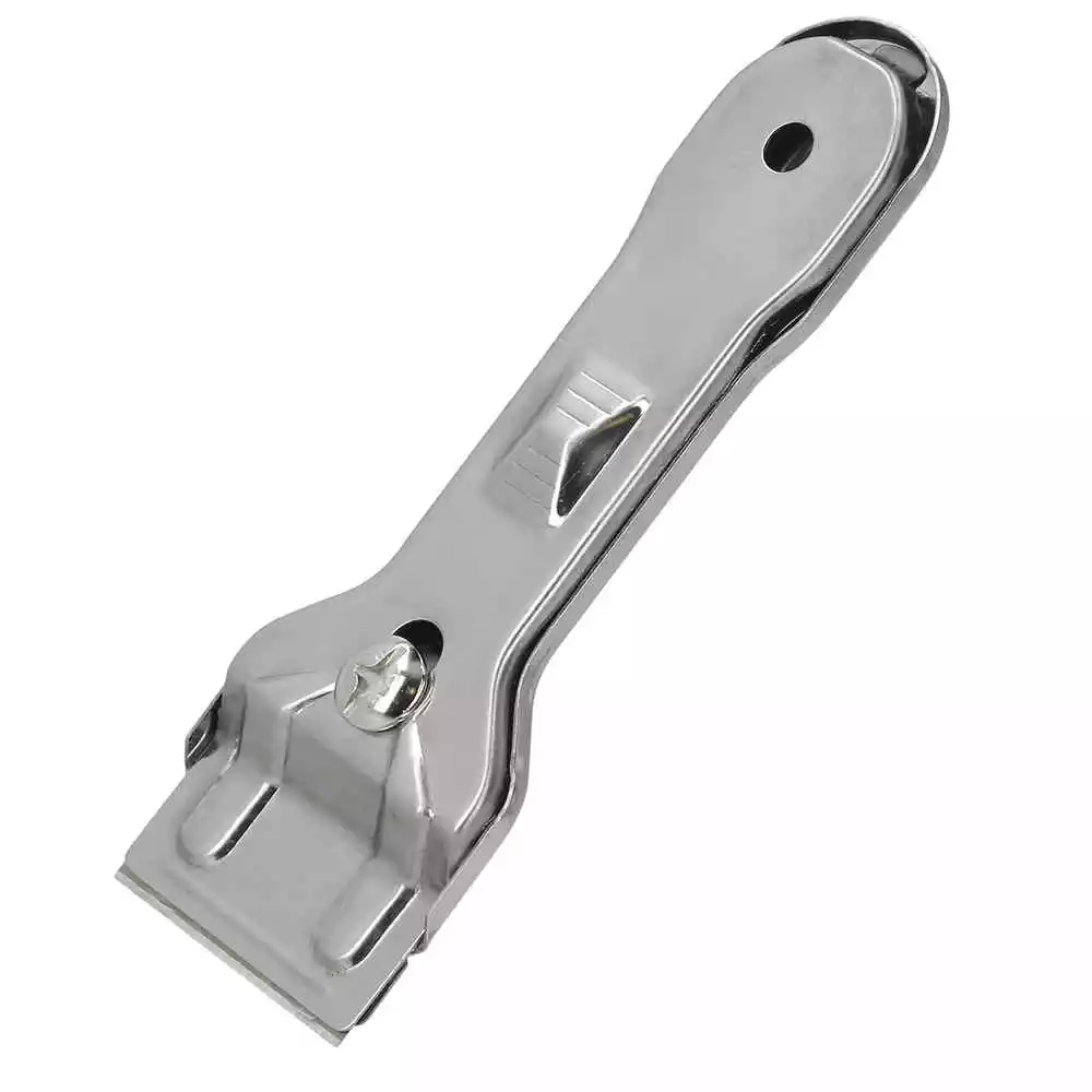 [8435450463082] Rascavidrios para vitroceramica.