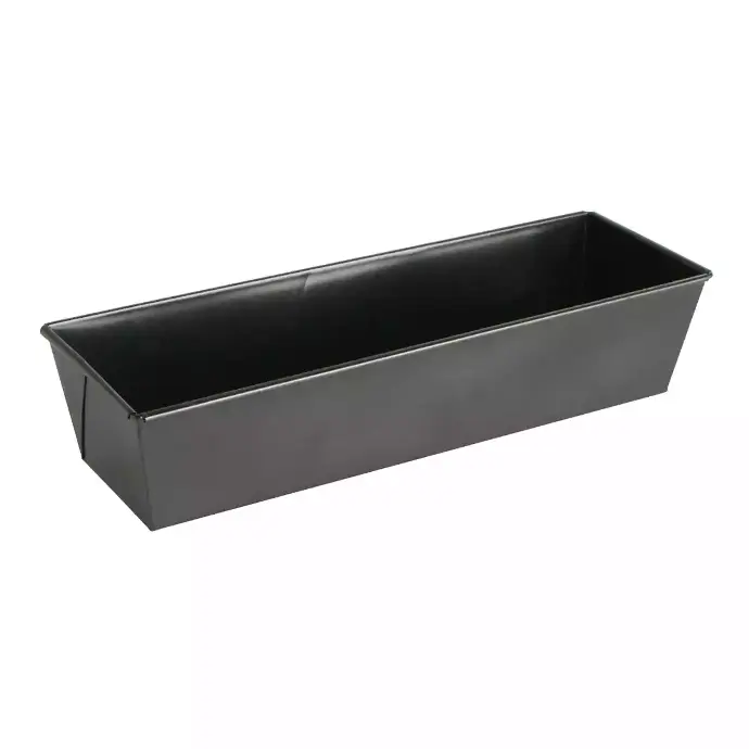 Molde para horno rectangular