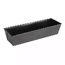 Molde para horno rectangular