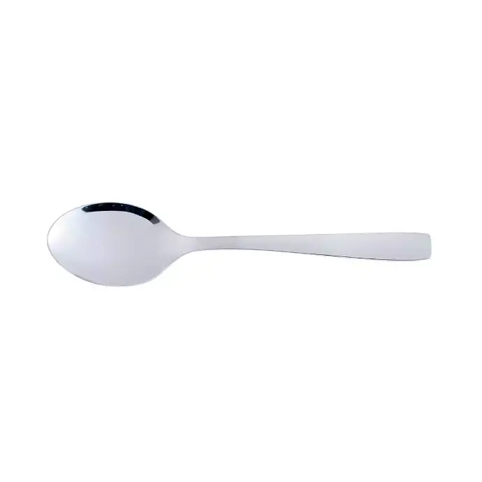 12 Cucharas Mod. Inox Estándar