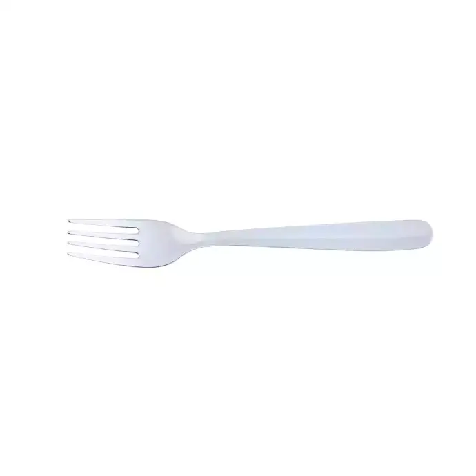 12 Tenedores Mod. Inox Estándar