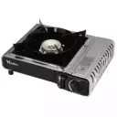 Cocina portátil a cartucho de gas con maletín