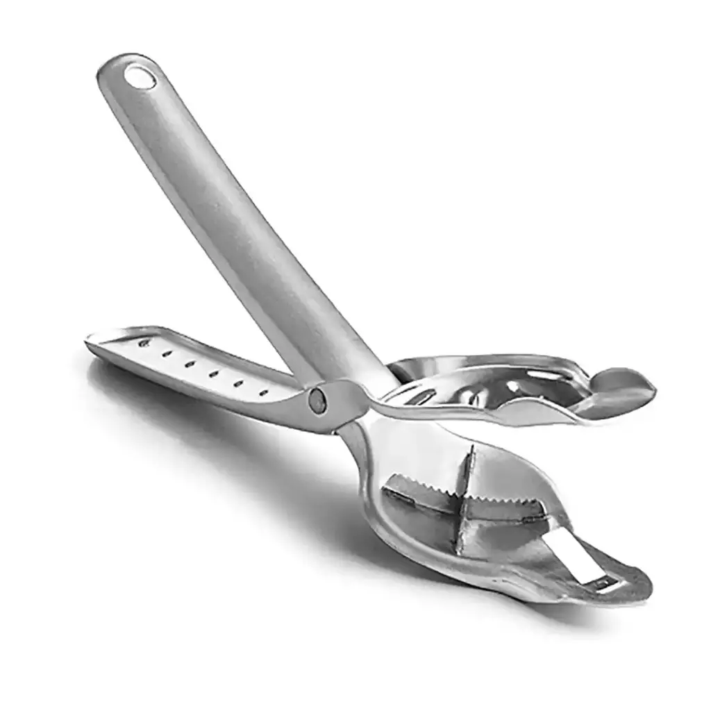 Marcador para Castañas