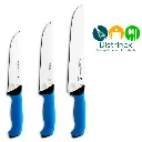 Cuchillo de acero profesional 12C27