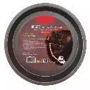 Bandeja para horno y freidora de aire. Redonda