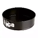 Molde desmontable redondo