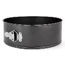 Molde desmontable redondo alto