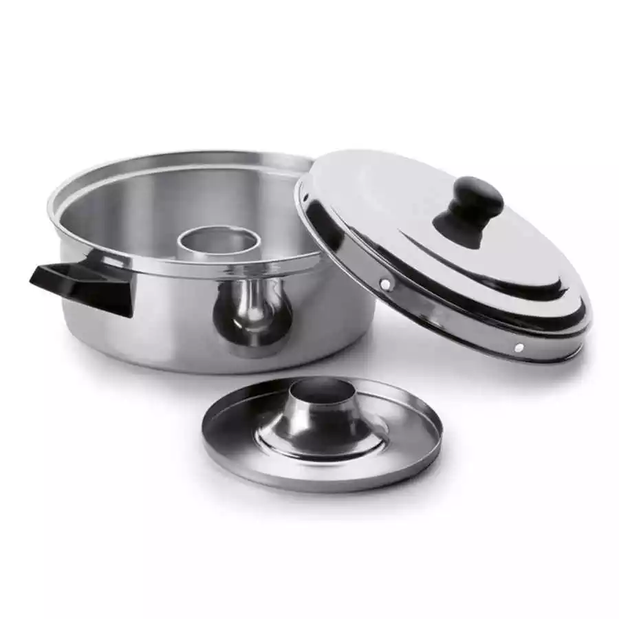 Cazuela efecto horno (Seleccione aquí un tamaño)