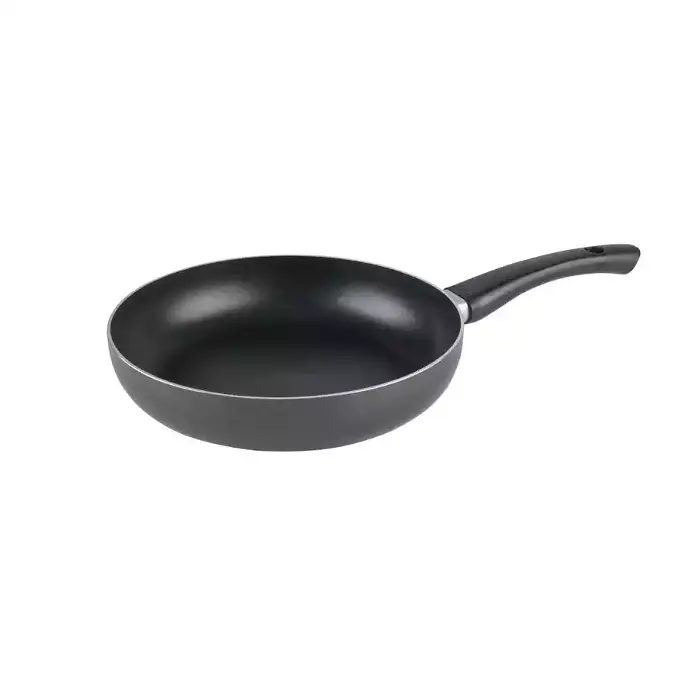 Sartén antiadherente Mod. InduBasic (Seleccione aquí un tamaño)