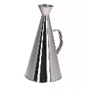 Aceitera inoxidable antigoteo