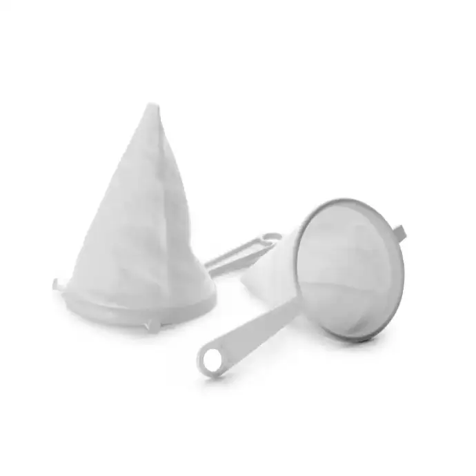 Colador de franela para café