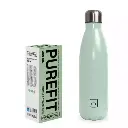 Botella térmica de acero inoxidable Fit