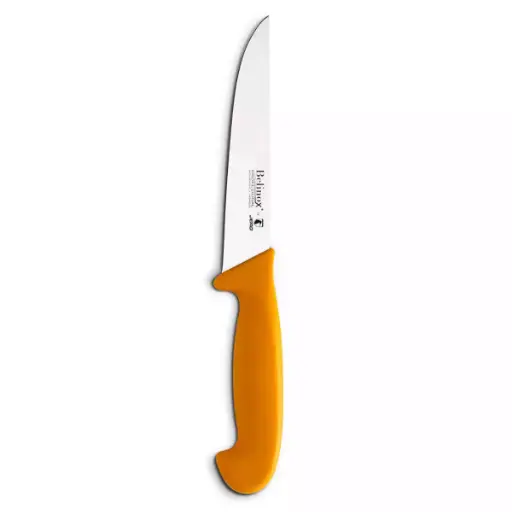 Cuchillo profesional carnicero