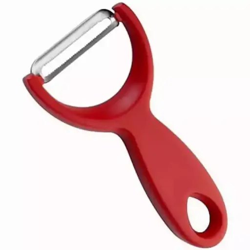 [8411922093445] Pelador de verduras micro dentado