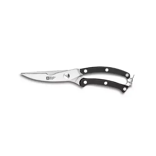 [8711155444824] Tijera De Cocina Para Aves 25 cm