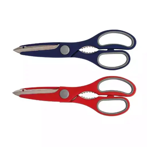 [8414793544757] Tijera De Cocina Económica 22 cm.