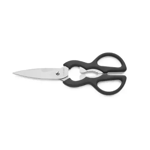 [8711155444794] Tijera de cocina vintage 21 cm
