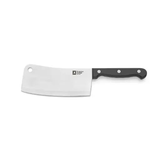 [8711155444701] Macheta De Cocina de Acero Inoxidable 15 cm