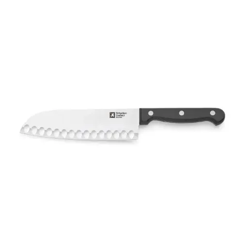 [8711155444855] Cuchillo de cocina Santoku 18 cm.